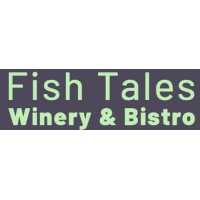 Fish Tales Winery & Bistro Logo