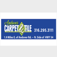 Andover Carpet & Tile Logo