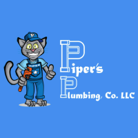 Piper's Plumbing Logo