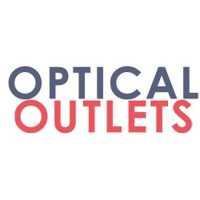 Eye Doctor's Optical Outlets Logo