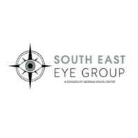Southeast Eye Group - Blairsville Logo