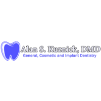 Alan S. Kuznick, DMD Logo