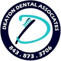 Deaton Dental Logo