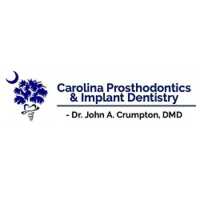 John A. Crumpton, DMD PA Logo