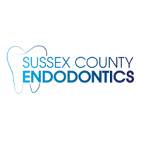 Sussex County Endodontics: Dr. Jacob Fleischman, DMD Logo