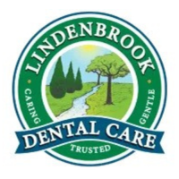 Lindenbrook Dental Care Logo