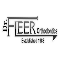 Fleer Orthodontics: Marshall Fleer DDS Logo
