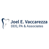 Joel E Vaccarezza DDS Logo