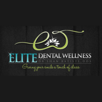 Elite Dental Wellness Logo