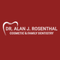 Alan J. Rosenthal, DDS Logo