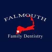 Falmouth Family Dentistry Logo