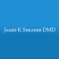 James K Shearer DMD Logo