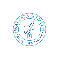 Walters & Smith Family Dentistry Logo