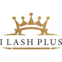 i-Lash Plus Beauty Boutique Logo