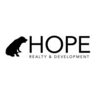 Hope Realty & Development Logo