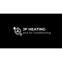 JP Heating and Air Conditioning Logo