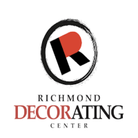 Richmond Decorating Center Logo