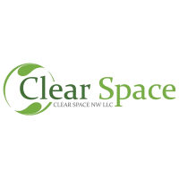 Clear Space Logo
