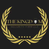 The Kingdom Security Firm Logo