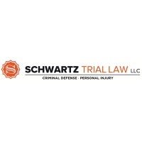 Schwartz Trial Law Logo