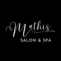 Mathis Salon and Spa Logo