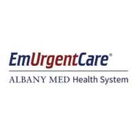 Albany Med EmUrgentCare Logo