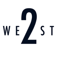 2 West Saratoga Apartments Logo