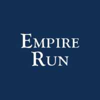 Empire Run Logo