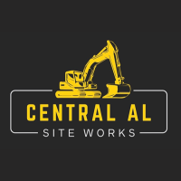 Central Alabama Site Works Logo