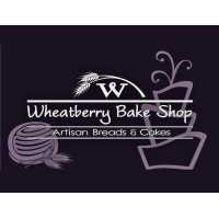 Wheatberry Bake Shop Logo