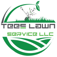 TEES Lawn Service Logo