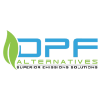 DPF Alternatives Fort Worth Logo