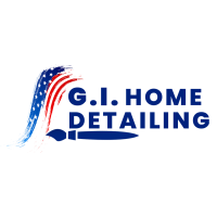 GI Home Detailing Logo