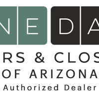 One Day Doors & Closets of Arizona Logo