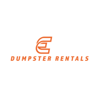 Big E Binz Dumpster Rentals Logo