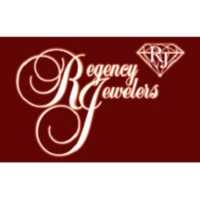 Regency Jewelers Logo