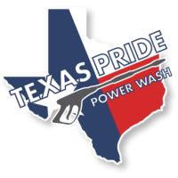 Texas Pride Power Wash LLC Logo
