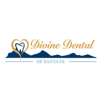 Divine Dental of Santa Fe Logo