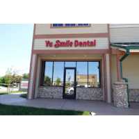 Yu Smile Dental- Fairfield Family Dentist Logo