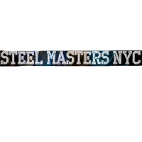 Steel Masters NYC Logo