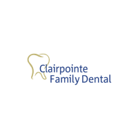 Clairpointe Family Dental Logo