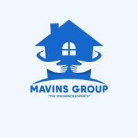 Mavins Group: Allstate Insurance Logo