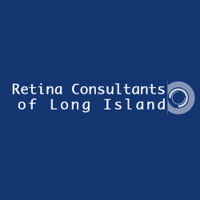 Retina Consultants of Long Island Logo