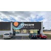 EYECARE about YOU Logo