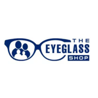 The Eyeglass Shop Logo