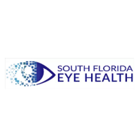 South Florida Eye Health Logo