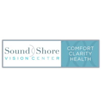 Sound Shore Vision Center Logo