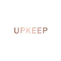 UPKEEP Logo
