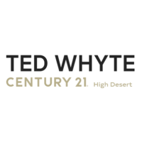 Ted Whyte Century 21 High Desert Logo