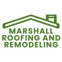 Marshall Roofing and Remodeling Logo